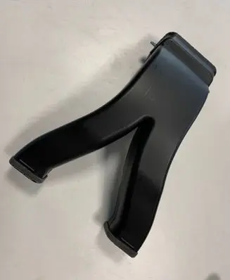 BMW 3 G20 G21 Air intake duct part 64226806808 6806808