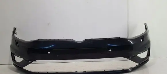 Volkswagen Golf VII Front bumper