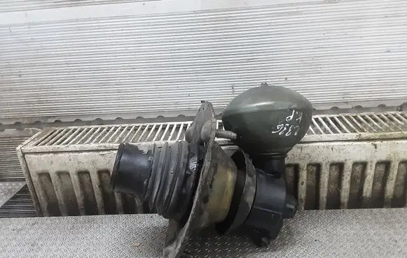 Citroen C5 Other front suspension part 