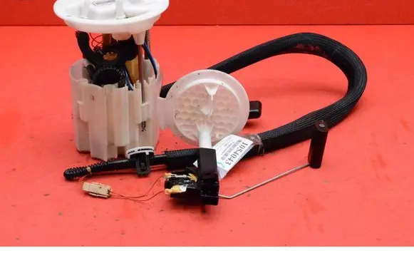 Volvo S80 In-tank fuel pump 31274669