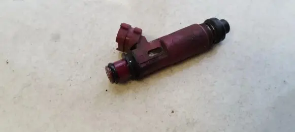 Mazda 3 I Fuel injector 1955003310 195500-3310