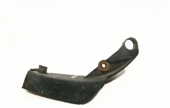 Front mudguard