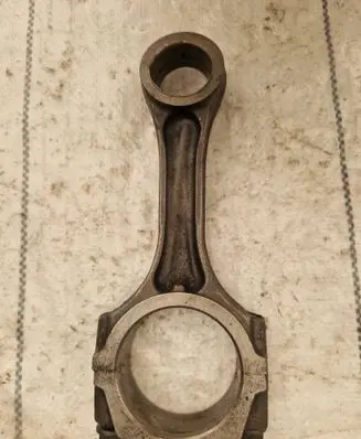 Toyota Land Cruiser (HDJ90) Connecting rod/conrod 