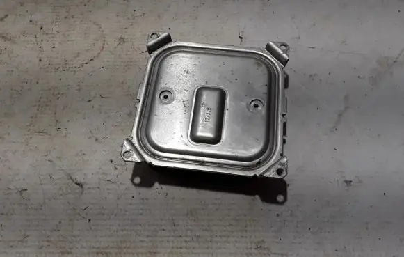 Renault Captur Xenon control unit/module 260558608R