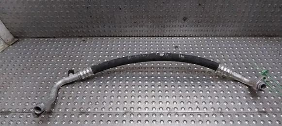 Mercedes-Benz A W176 Air conditioning (A/C) pipe/hose A2468303615