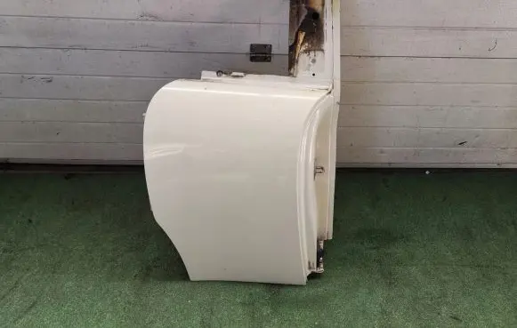 Mini One - Cooper Clubman R55 Rear door