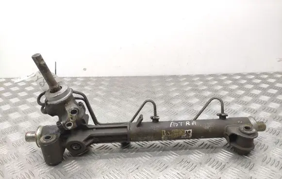 Opel Astra H Steering rack 7831985178