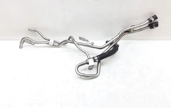 Mercedes-Benz C W204 Vacuum line/pipe/hose A6510701532