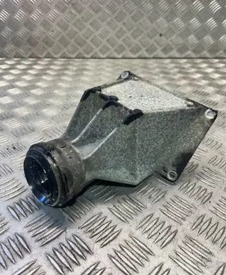 BMW X1 E84 Driveshaft support bearing bracket 7575061