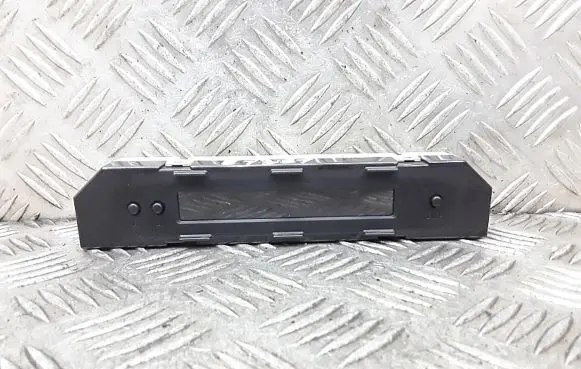Suzuki Grand Vitara II Screen/display/small screen 3460065J41
