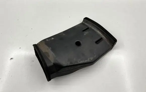 Mercedes-Benz W123 Cabin air duct channel 1238310746 8219100