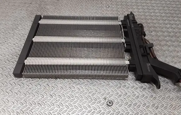 Volkswagen PASSAT B6 Electric cabin heater radiator 1K0963235F