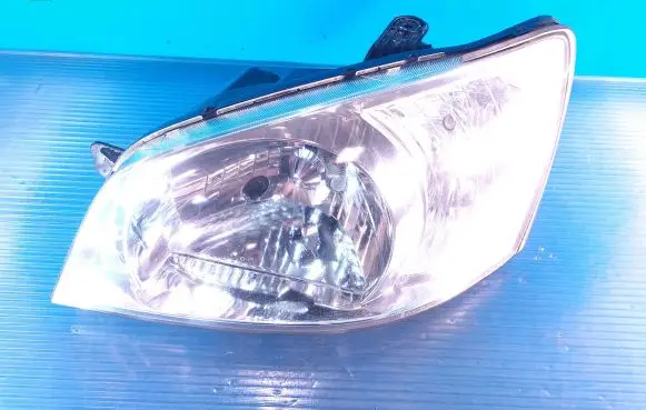 Hyundai Getz Headlight/headlamp