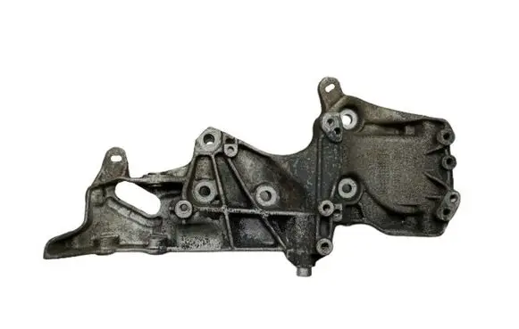 Renault Megane I Generator/alternator bracket 037811