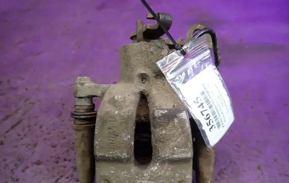 Renault Scenic I Rear brake caliper