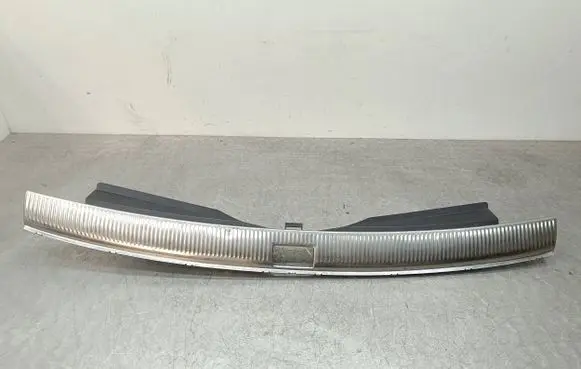 Audi Q7 4L Trunk/boot sill cover protection 4L0864483A 4L0864483