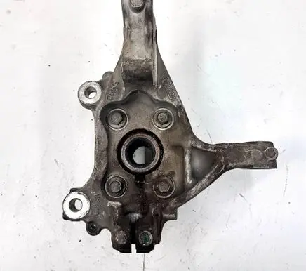 Lincoln MKZ II Front wheel hub DG9C3K170A