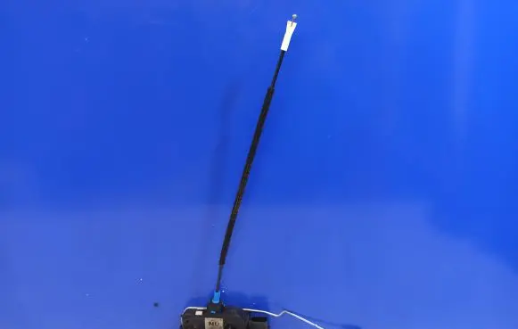 Saab 9-5 Coupe door lock (next to the handle) 13503739