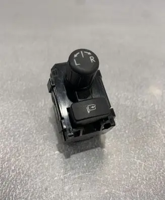 Subaru Forester SJ Wing mirror switch 83061FJ000