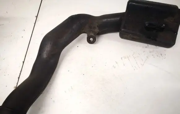 Opel Sintra Air intake hose/pipe 25161290 25165360