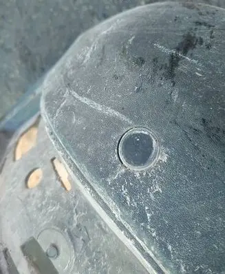 Volvo XC70 Parking PDC sensor 