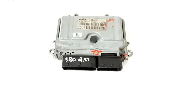 Volvo S80 Engine control unit/module 30743338