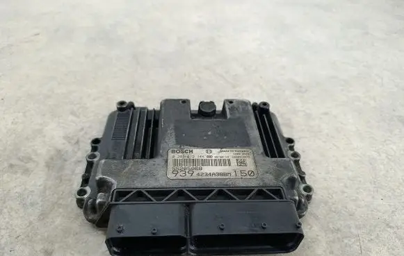 Alfa Romeo 159 Engine control unit/module ECU 55205068