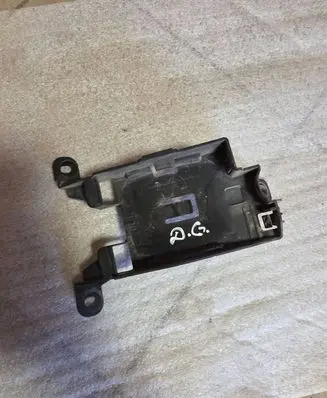 Volkswagen Tiguan Blind spot radar bracket 