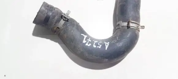 Subaru Legacy Air intake hose/pipe