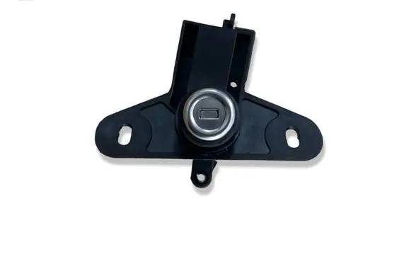 Opel Zafira A Tailgate/trunk/boot lock/catch/latch 93176455