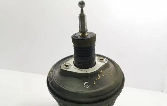 Audi A4 S4 B5 8D Brake booster 4B3612105A