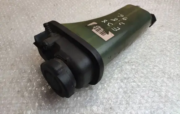 BMW 7 E38 Coolant expansion tank/reservoir 1723520 17235200