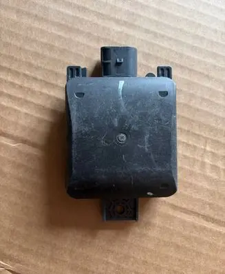 Volkswagen ID.4 Blind spot module 2Q0907686H