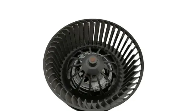 Ford C-MAX II Heater fan/blower AV6N18456DA