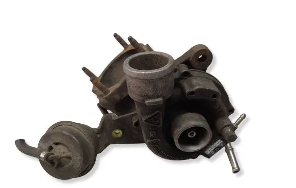Volkswagen PASSAT B5.5 Turbo 058145703 K03029AL559 53041015095A