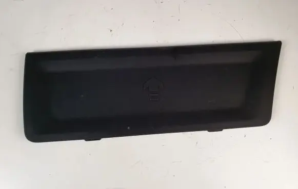 Peugeot 508 Other trunk/boot trim element 9671109377
