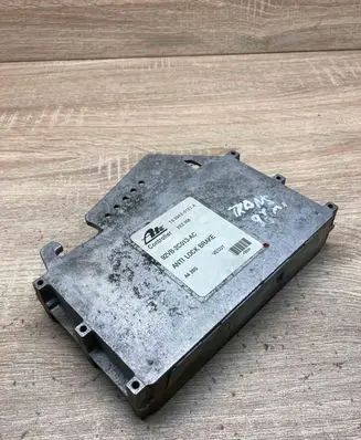 Ford Transit ABS control unit/module 92VB2C013AC ANTILOCKBRAKE