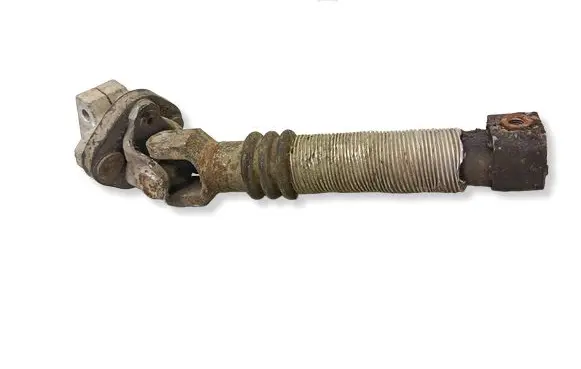 Mercedes-Benz S W220 Steering column universal joint 2204600310