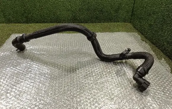Renault Master III Engine coolant pipe/hose 215200030R