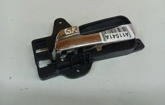 Hyundai i30 Rear door interior handle 83613FD000