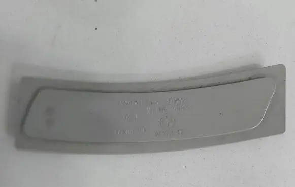 BMW 3 F30 F35 F31 Front reflector 7295541
