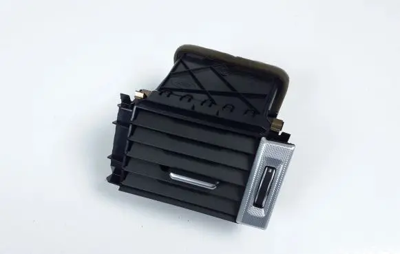 Land Rover Evoque I Dashboard side air vent grill/cover trim BJ32018B08HB KL5045