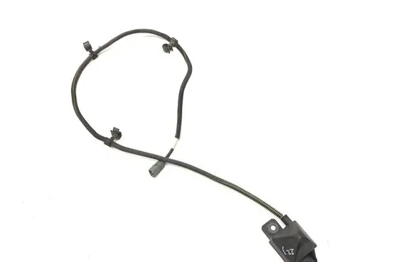 Jaguar XJ X350 Tire pressure sensor 5W931A192CC