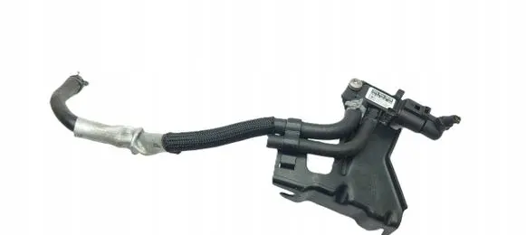Volkswagen Transporter - Caravelle T4 Exhaust gas pressure sensor 076906051B 51MPP02-02 059906051C