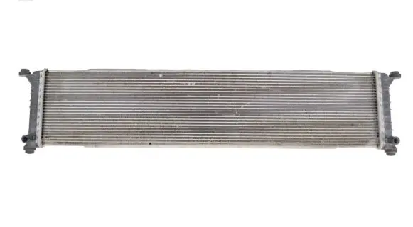 Tesla Model S Coolant radiator 600737200A