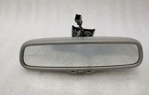 Audi A4 S4 B7 8E 8H Rear view mirror (interior) 4F0857511E