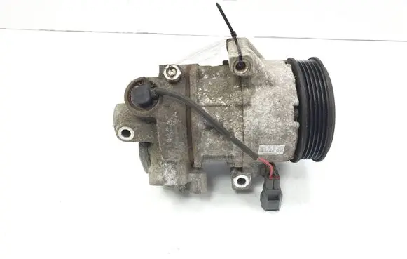 Mitsubishi Colt Air conditioning (A/C) compressor (pump) GE447220-9683