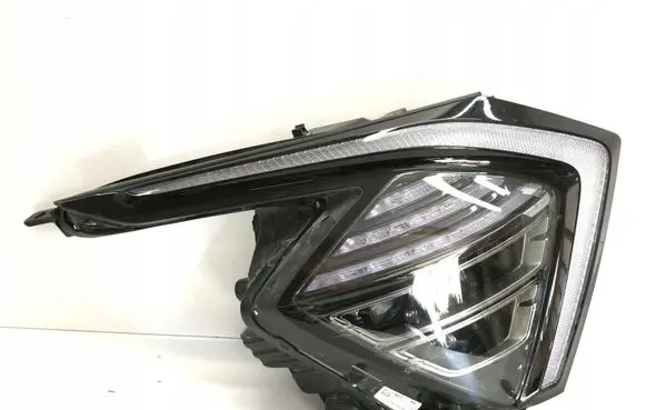 KIA Sportage Headlight/headlamp