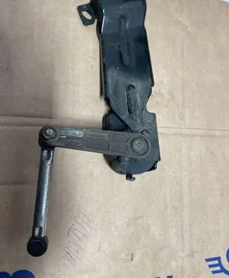 KIA Niro Rear air suspension level height sensor 92191G3000