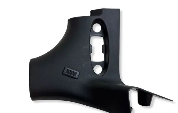 Jeep Wrangler (A) pillar trim 1NJ831DVAG